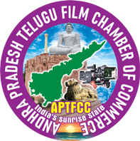 ANDHRA PRADESH TELUGU FILM CHAMBER OF COMMERCE